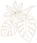 decor leaves