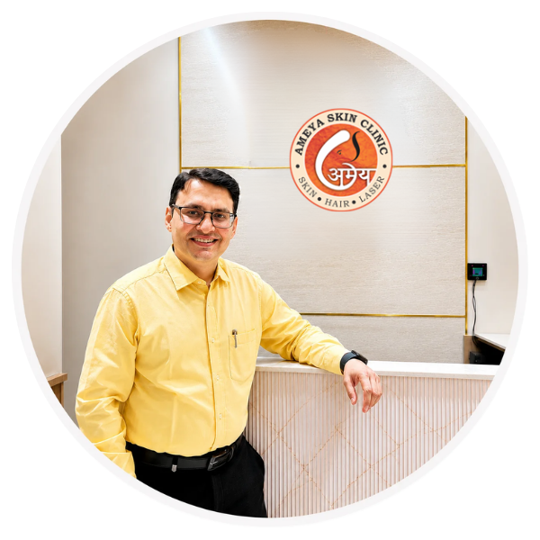 Dr. Abhijit Raghuwanshi Philosophy