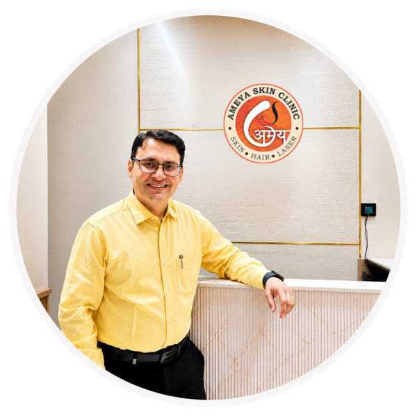 Dr. Abhijit Raghuwanshi profile