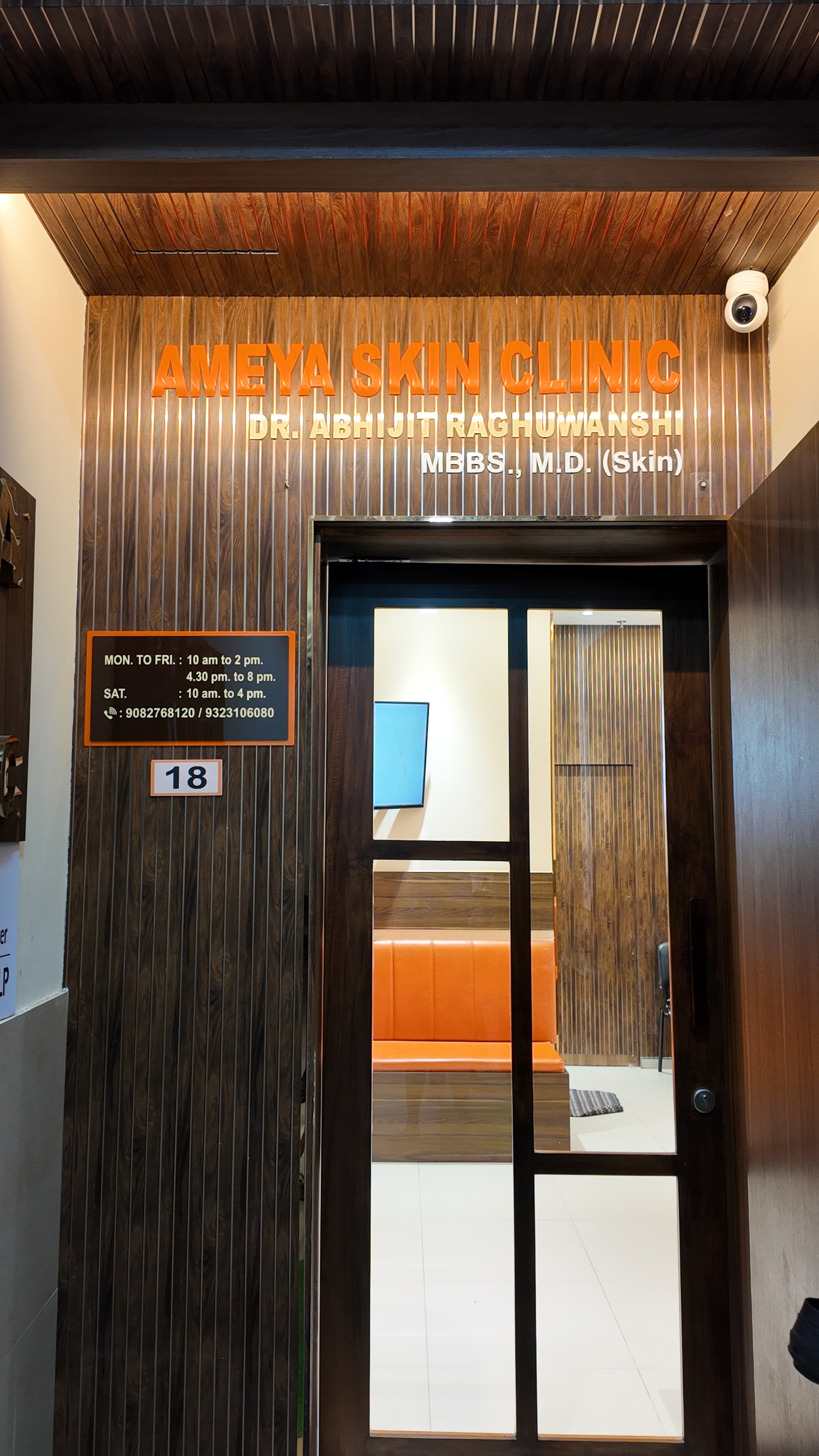 Best Dermatologist in Thane - Professional Dermatology Care
