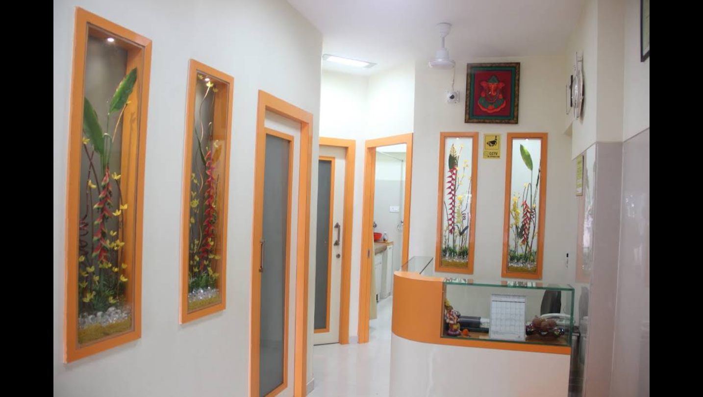 Skin & Hair Specialist in Thane - Clinic Image 3