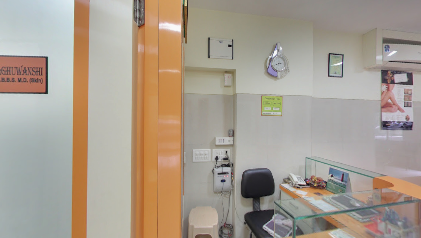 Skin & Hair Specialist in Thane - Clinic Image 6