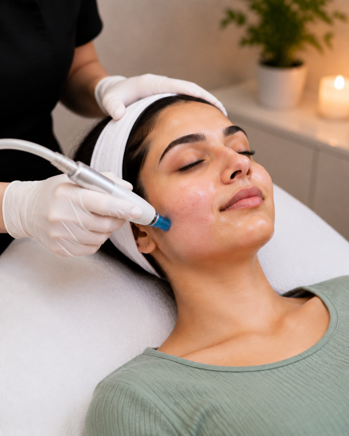 Acne Control Medi Facial