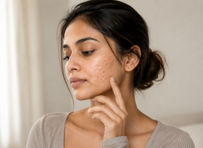 Acne Scars