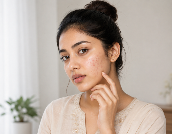 Acne Treatment at Ameya Skin Clinic