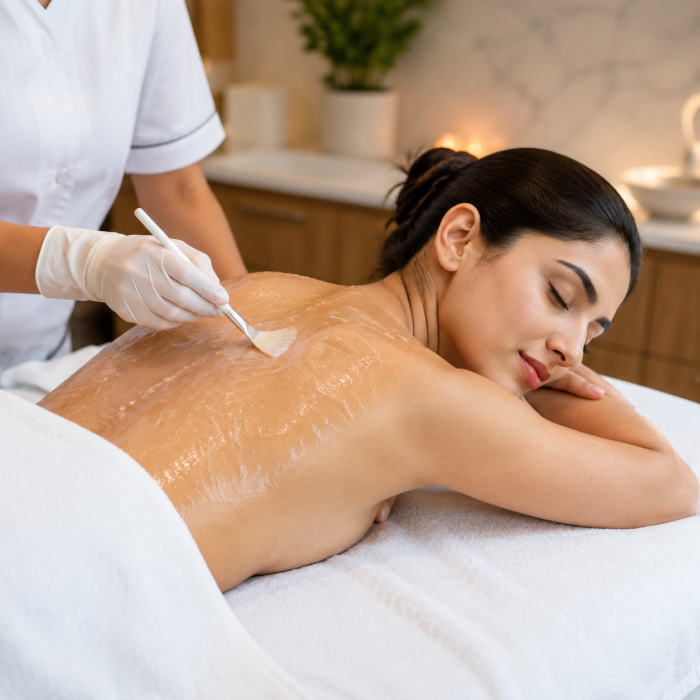 Body Peel