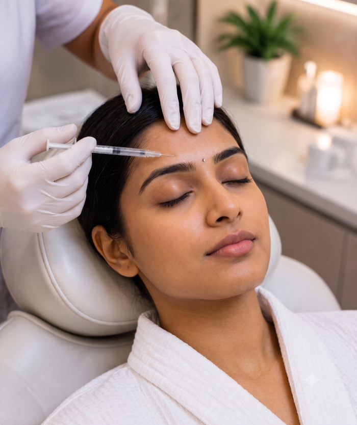 Botox Injections