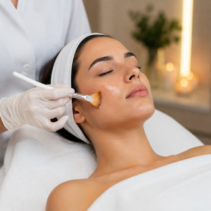 Chemical Peel