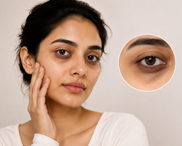 Dark Circles