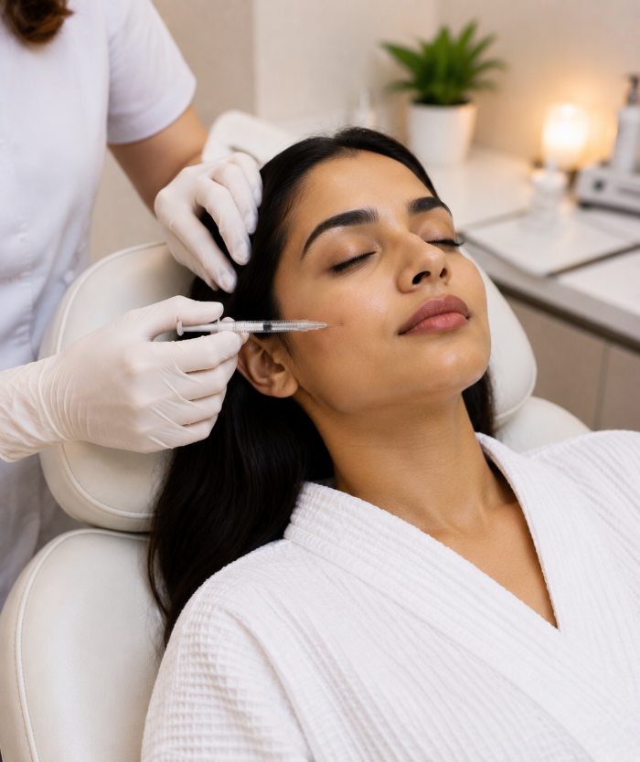 Dermal Fillers
