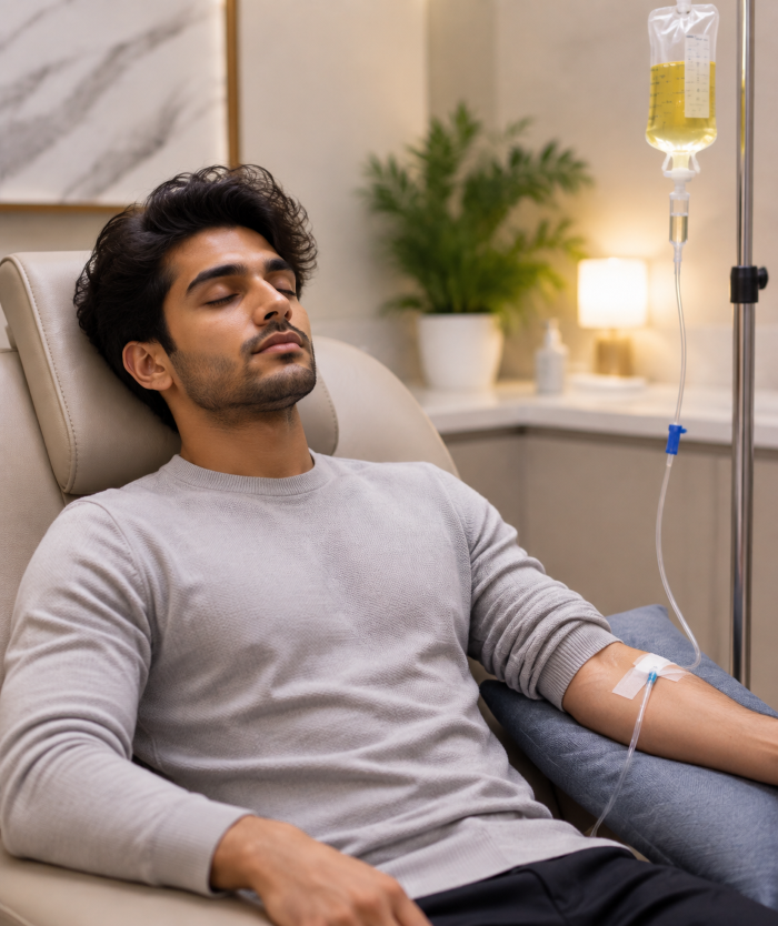 IV Drips