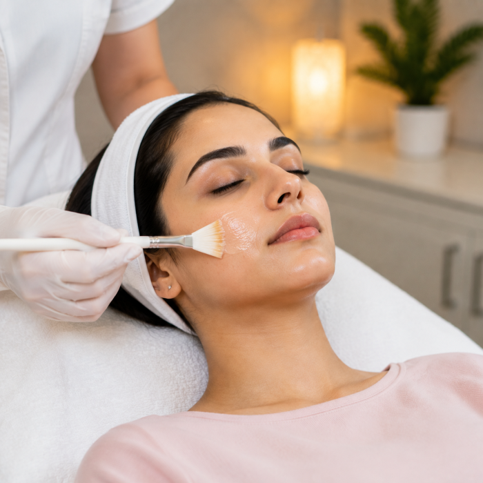 Medi Facial