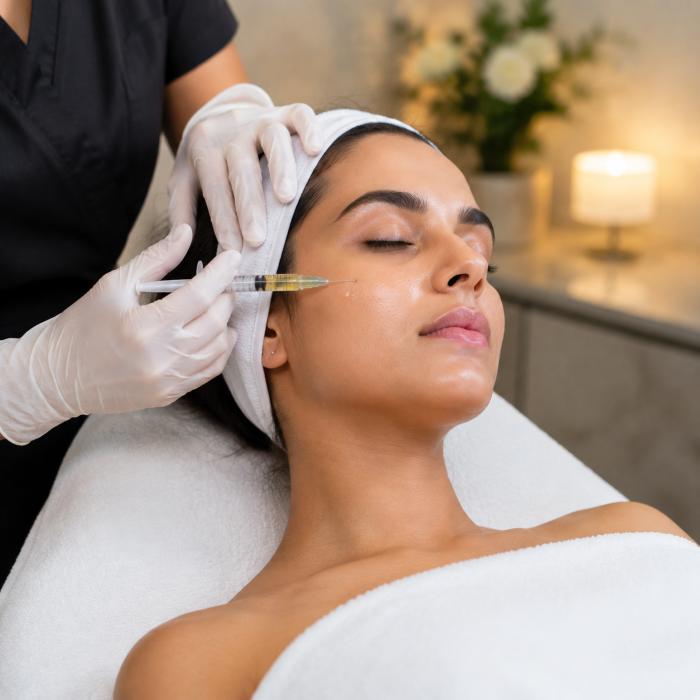 Meso Facial