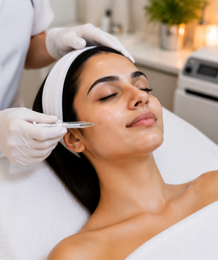 PDRN Facial