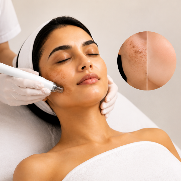 Pigmentation & Melasma