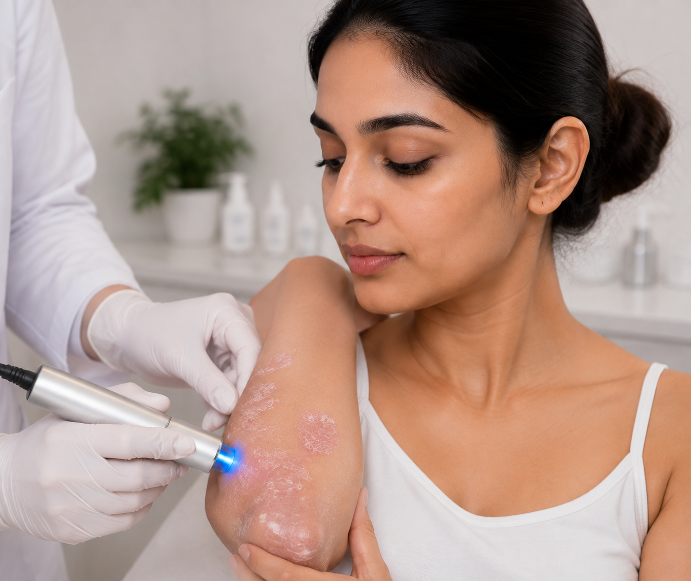 Psoriasis Treatment