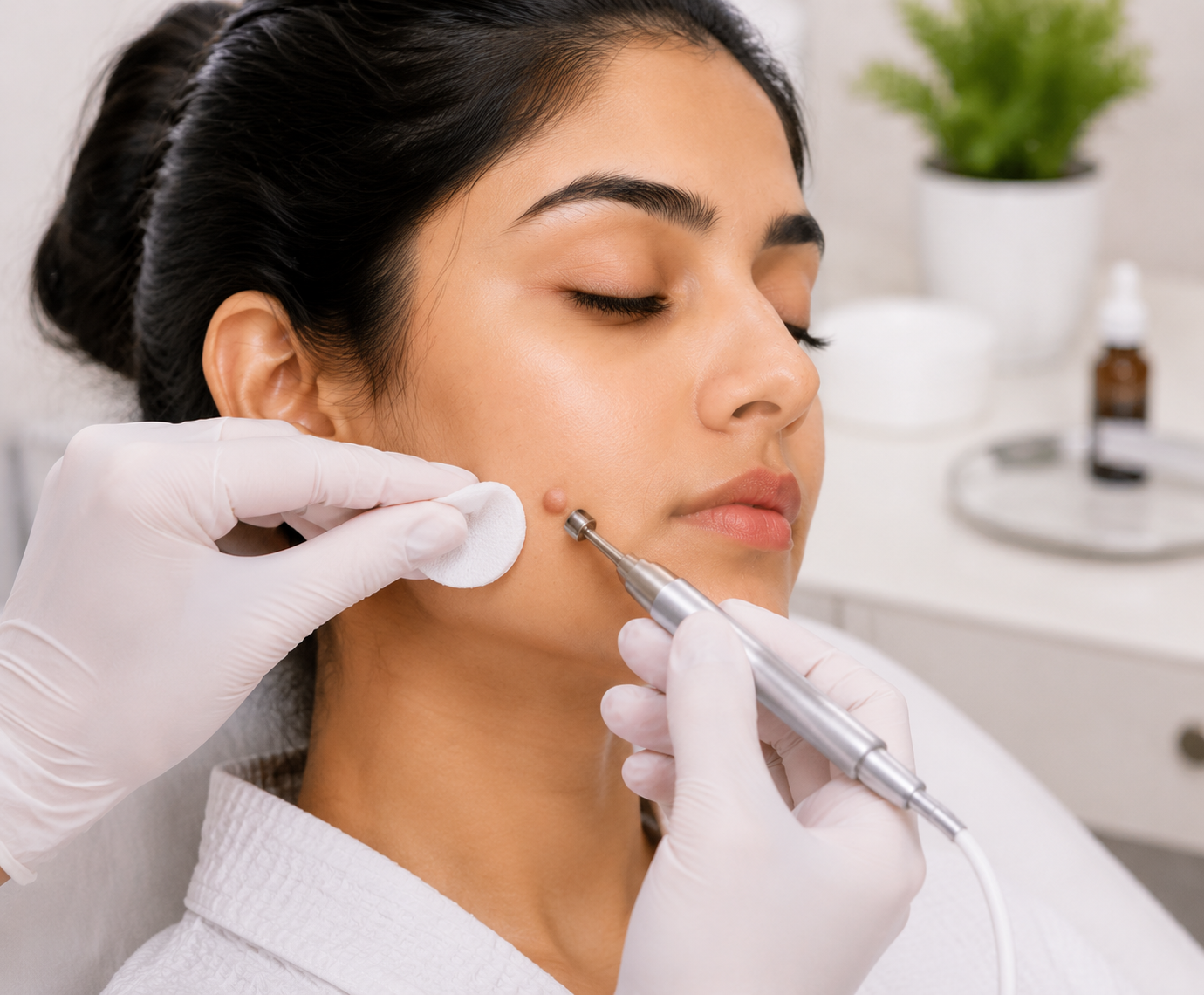 Skin Biopsy