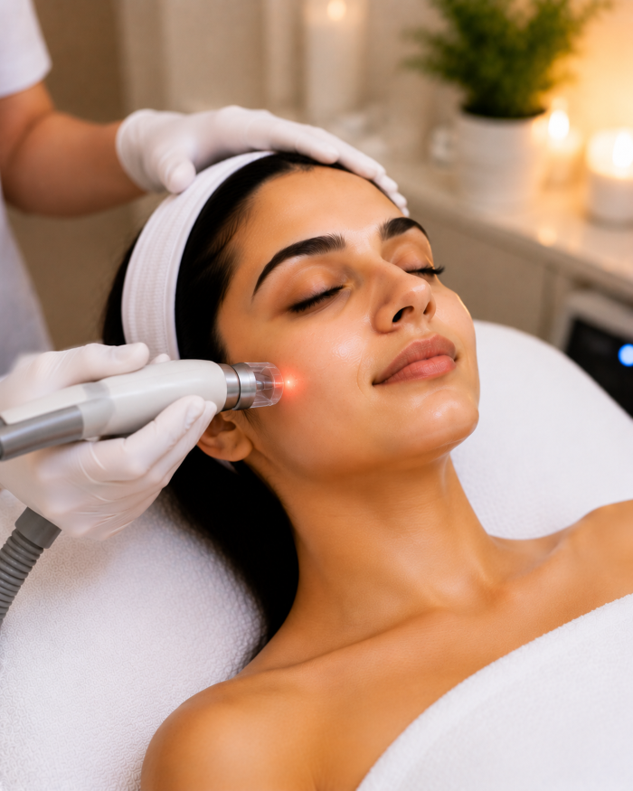 Skin Rejuvenation