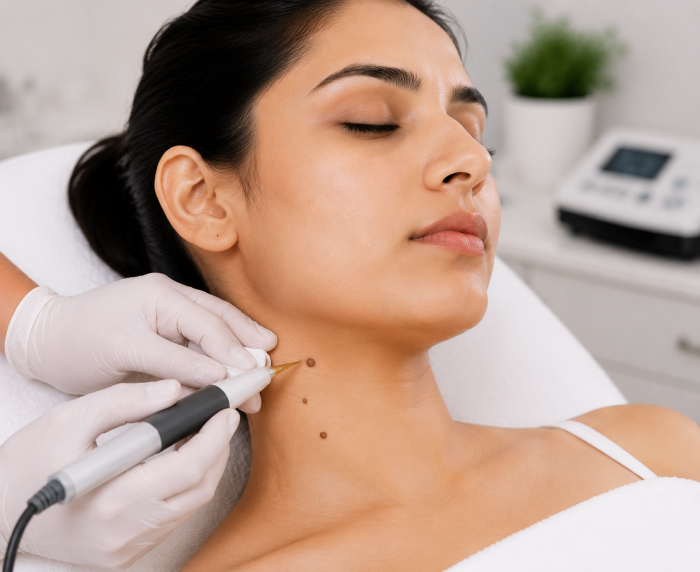Skin Tag Removal