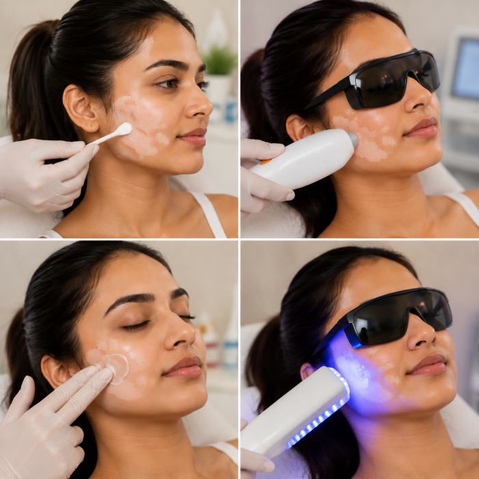 Vitiligo Treatment