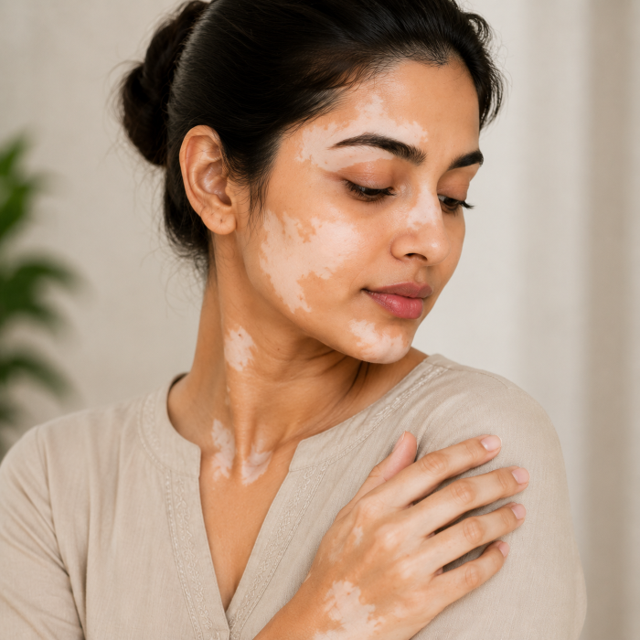 Vitiligo